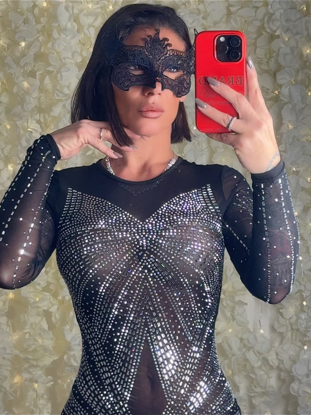 DRESS LUXURY