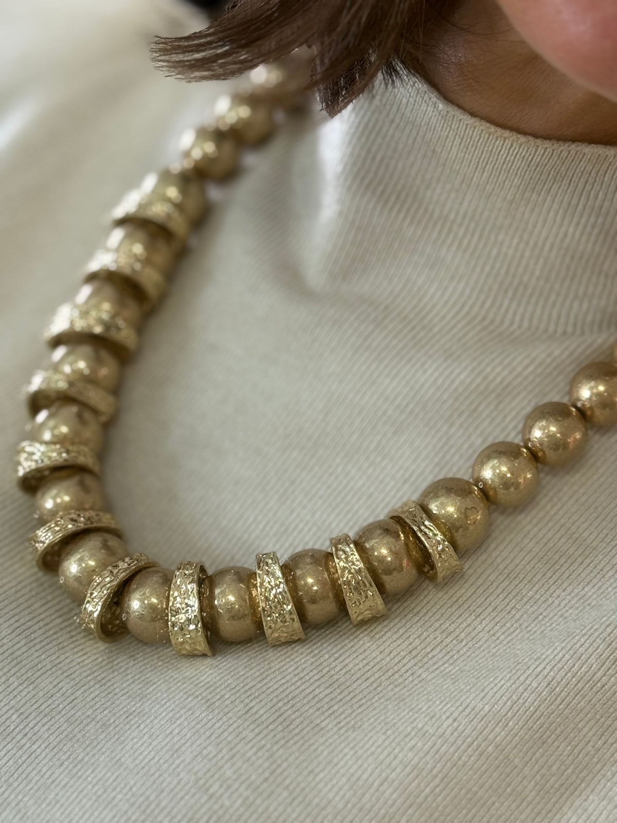 Collana Solè Dorè