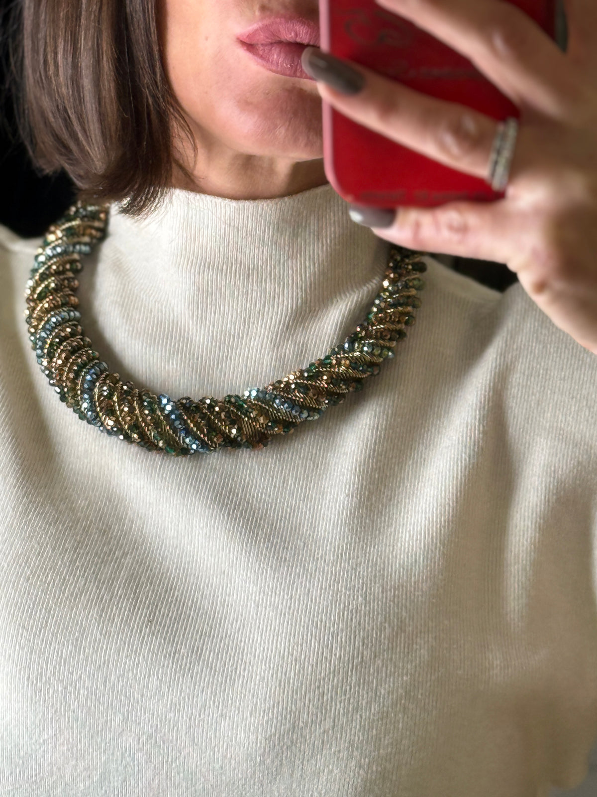 Collana Eclissi Barocc