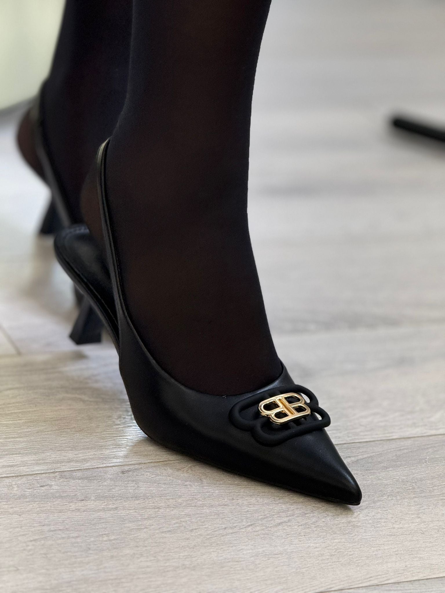 Décolleté Balenciaga