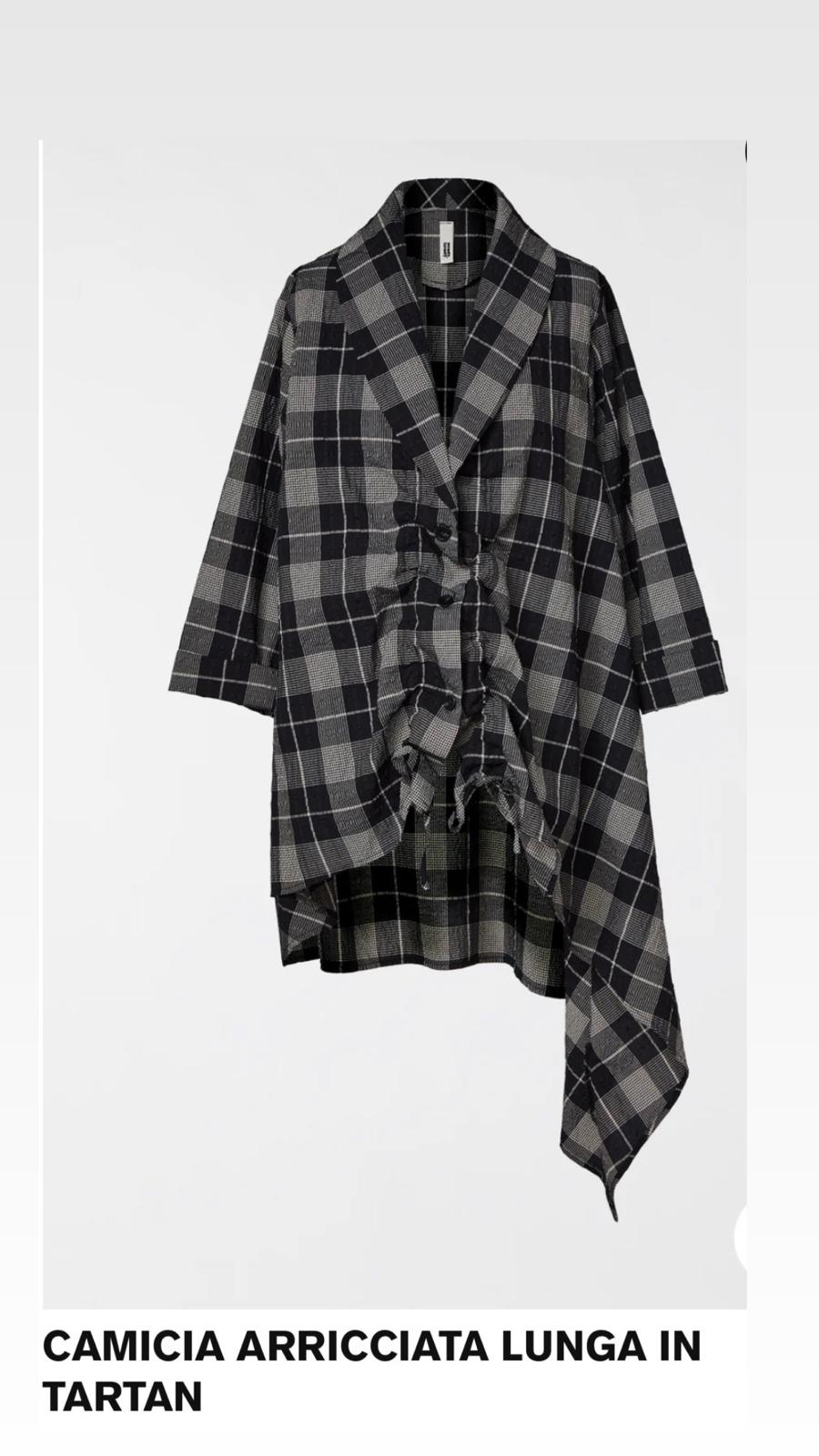 Camicia Rich Wendy Trendy
