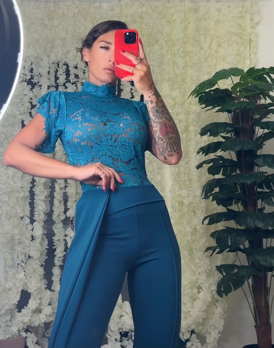 Tuta Paris