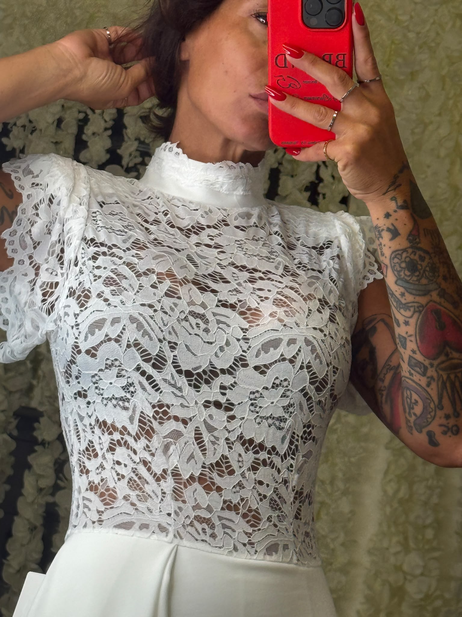 Tuta Paris