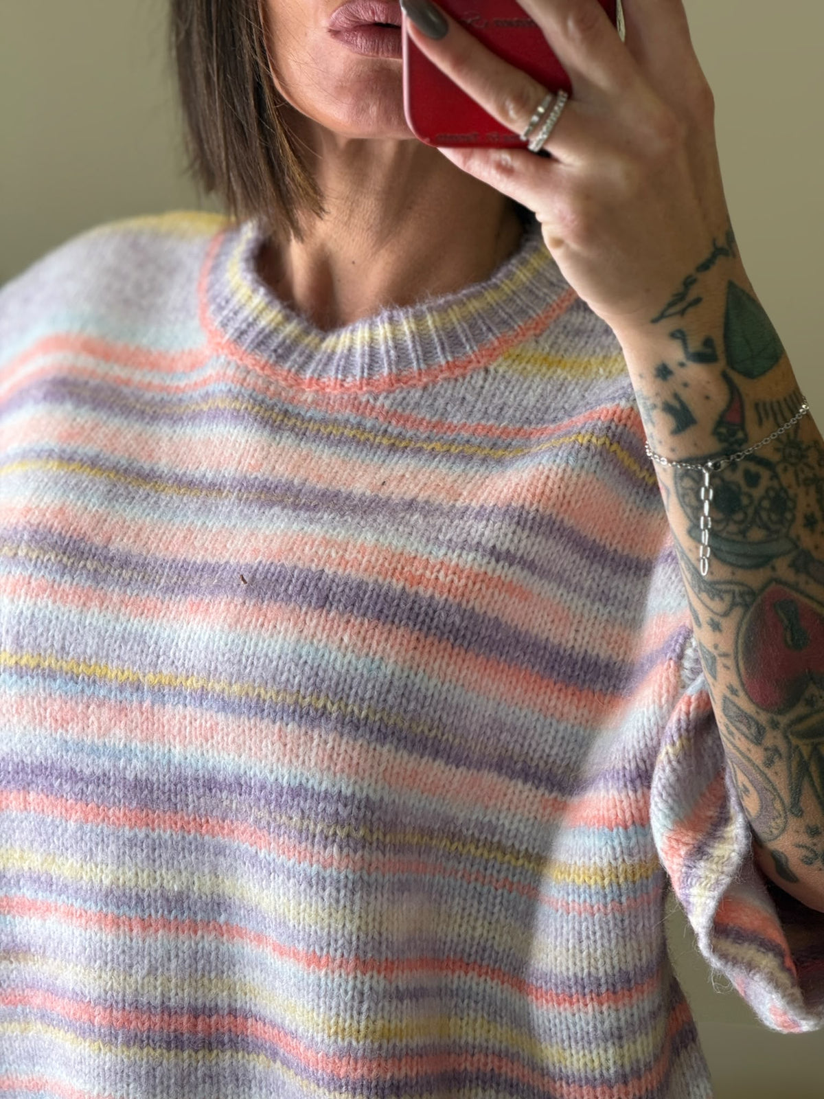 Pull Candy
