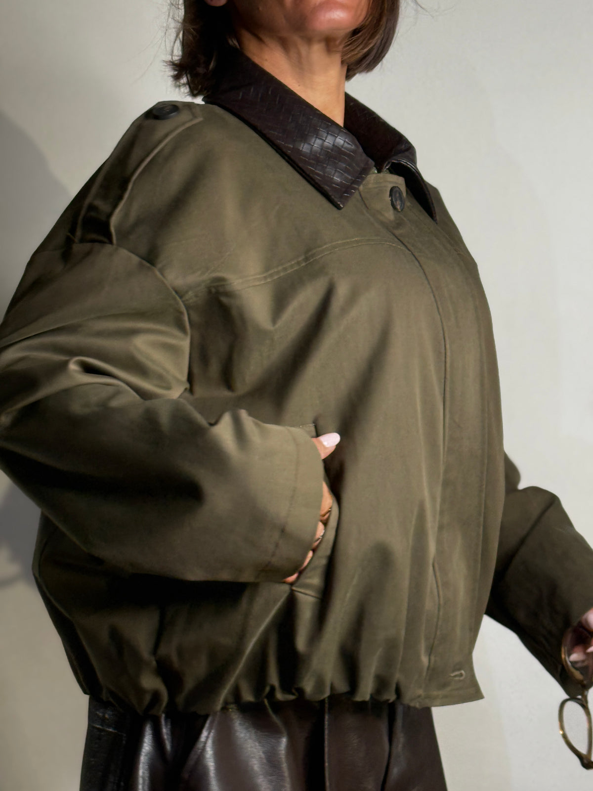 Bomber Croco