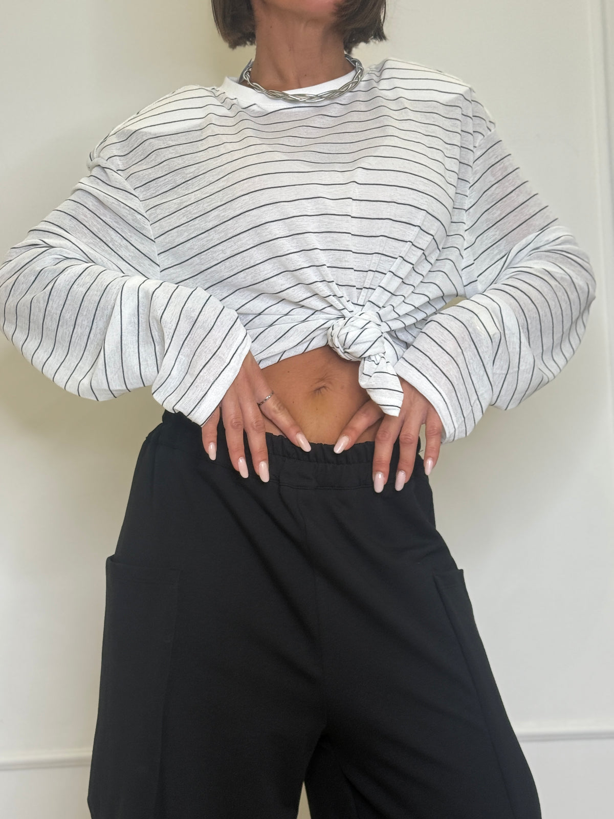 Maglia Stirpy