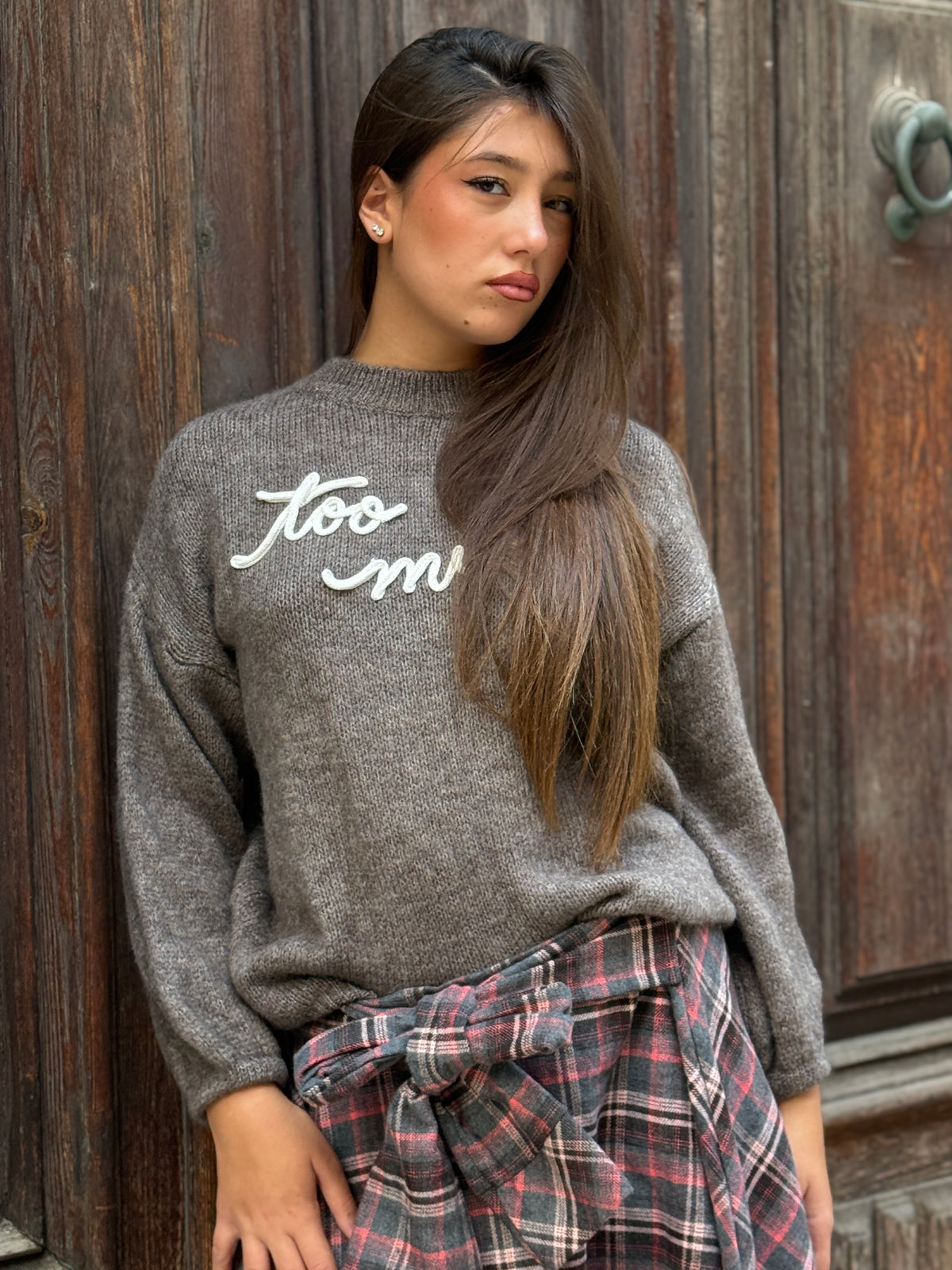 Pull Too Much