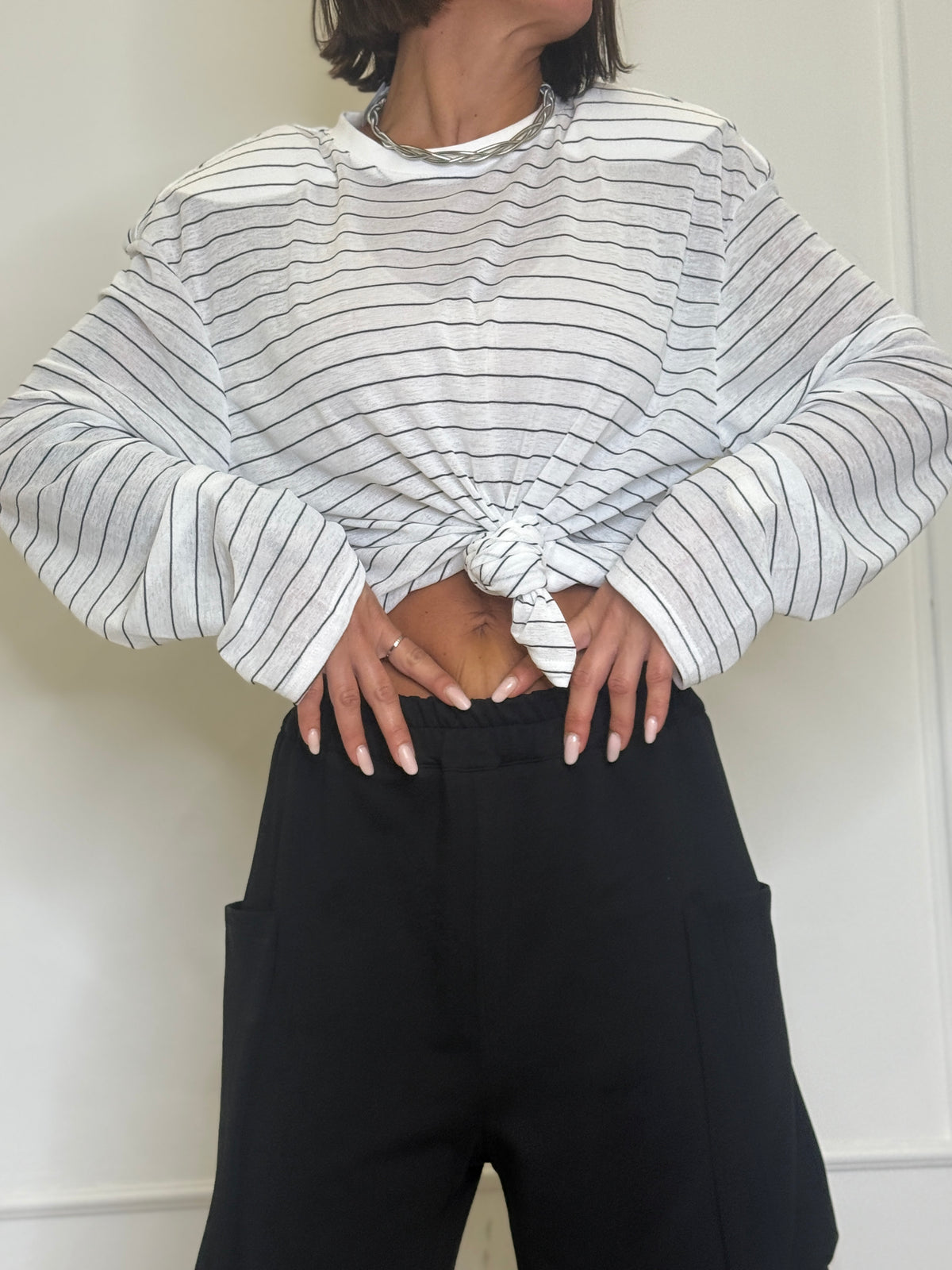 Maglia Stirpy