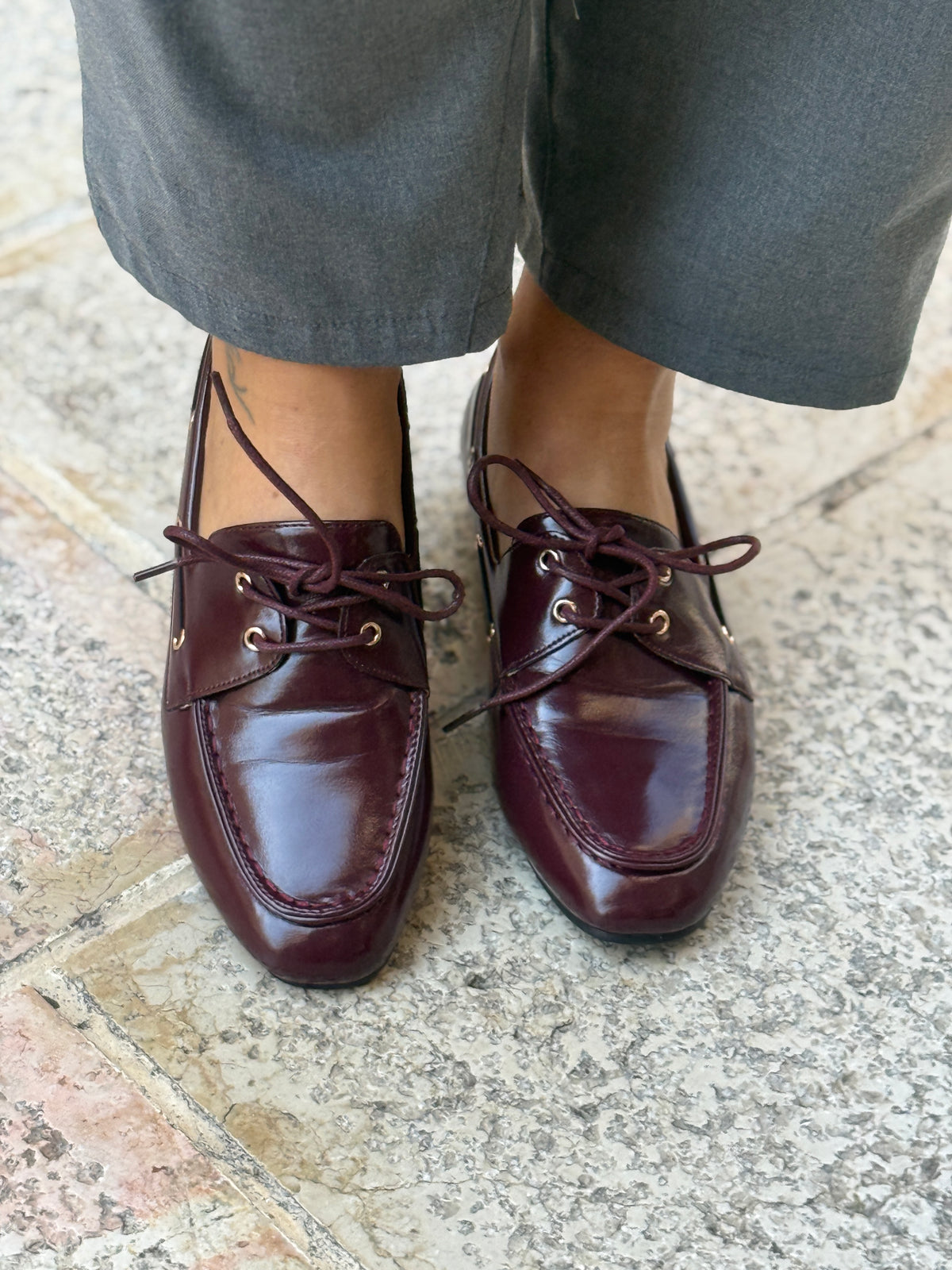 Mocassino Spicy