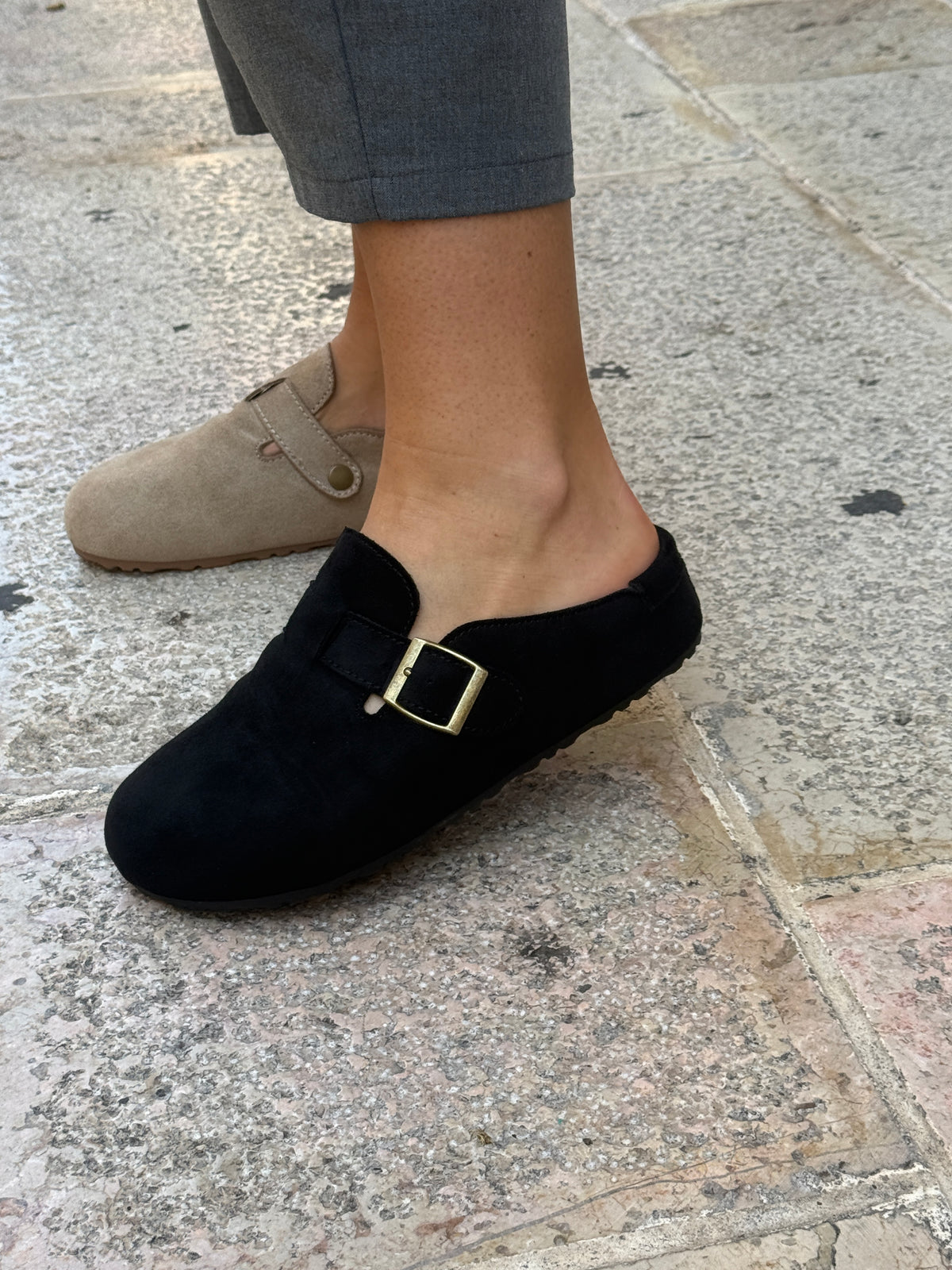Sabot Boston