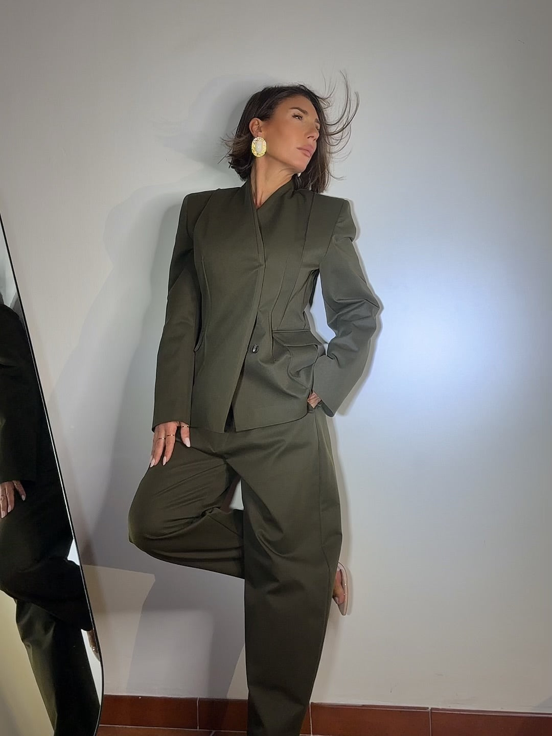 Coordinato Mila
