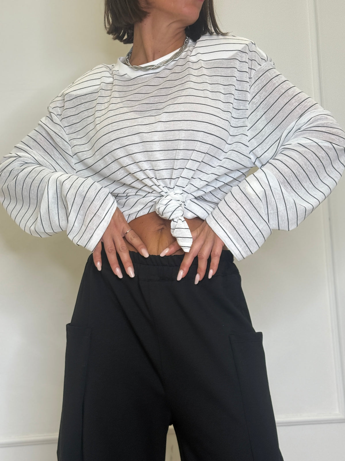 Maglia Stirpy
