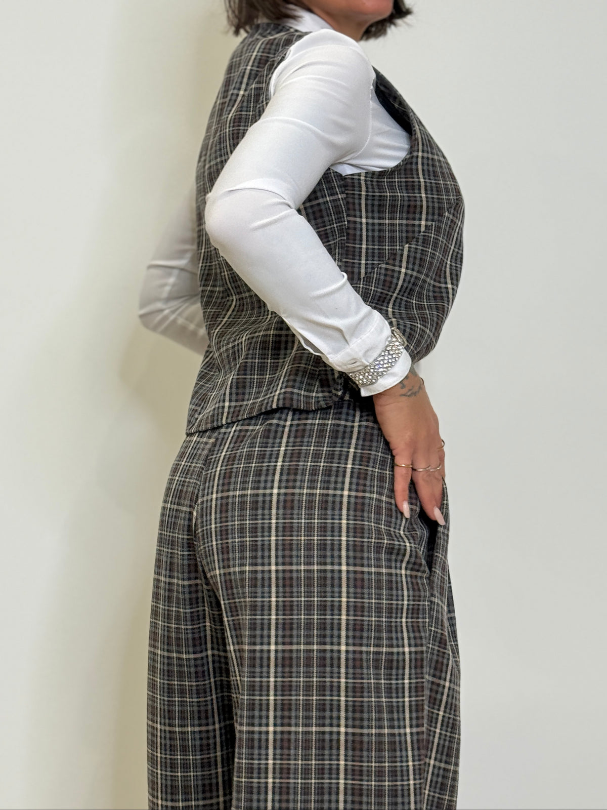 Coordinato Cambridge